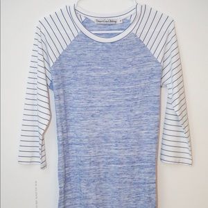 Desert Crew Clothing Size Large/ Tall - Never Worn